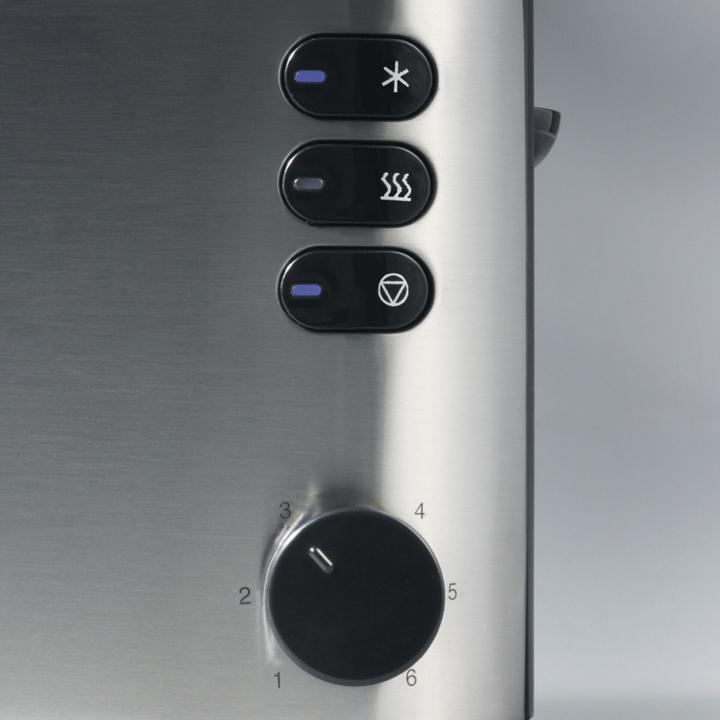 Actual product image Severin At 2515 (EU plug)