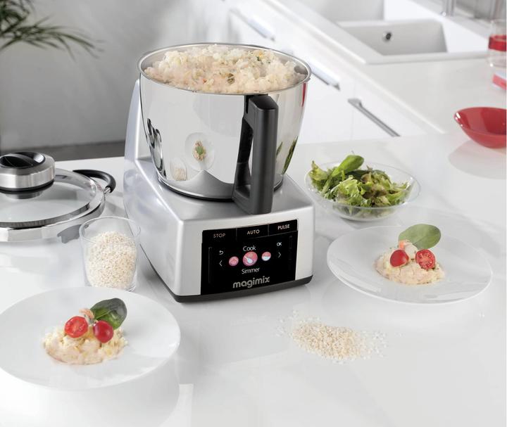 Immagine prodotto Magimix Cook Expert (1700 W)