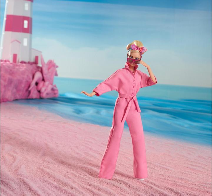 Productafbeelding Barbie Handtekening PA - Hoofd BRB 6