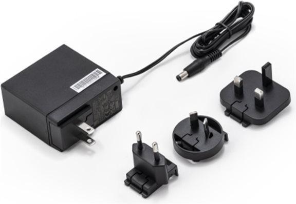 Immagine prodotto Synology Adattatore RT6600ax spina CA UE AU UK