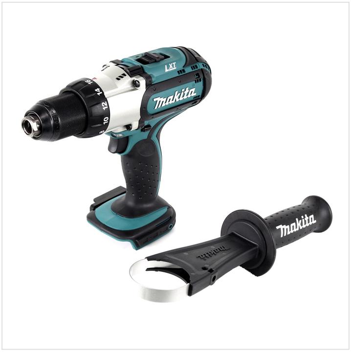 Produktbild Makita DDF451Z (Akkubetrieb)