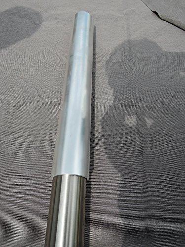 Produktbild SchneckMetall Sonnensegel