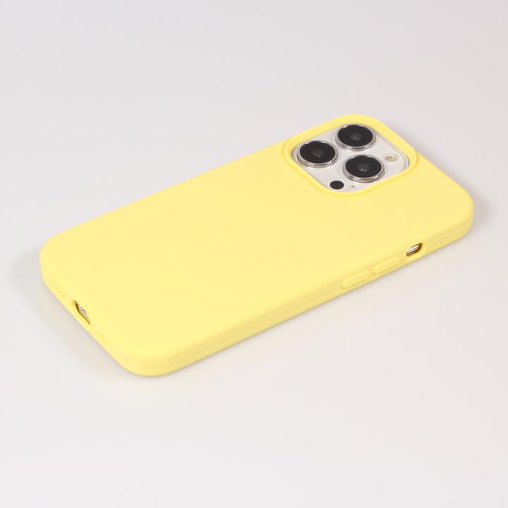 Actual product image PhoneLook Coque Soft Touch (Apple iPhone 15 Pro Max)