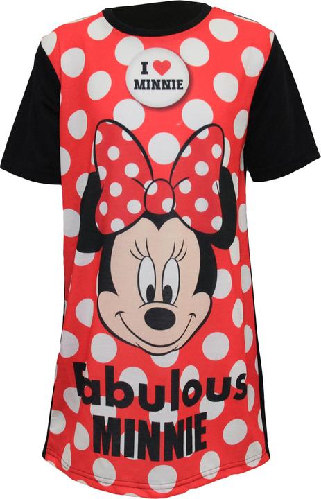 Produktbild Disney Nachtwäsche Mädchen (146, 152)