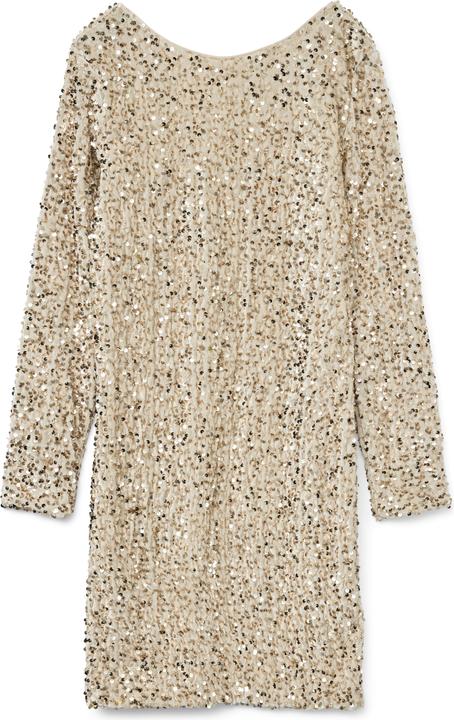 Vero Moda VMBELLA Kurzes Kleid Kleid (L)