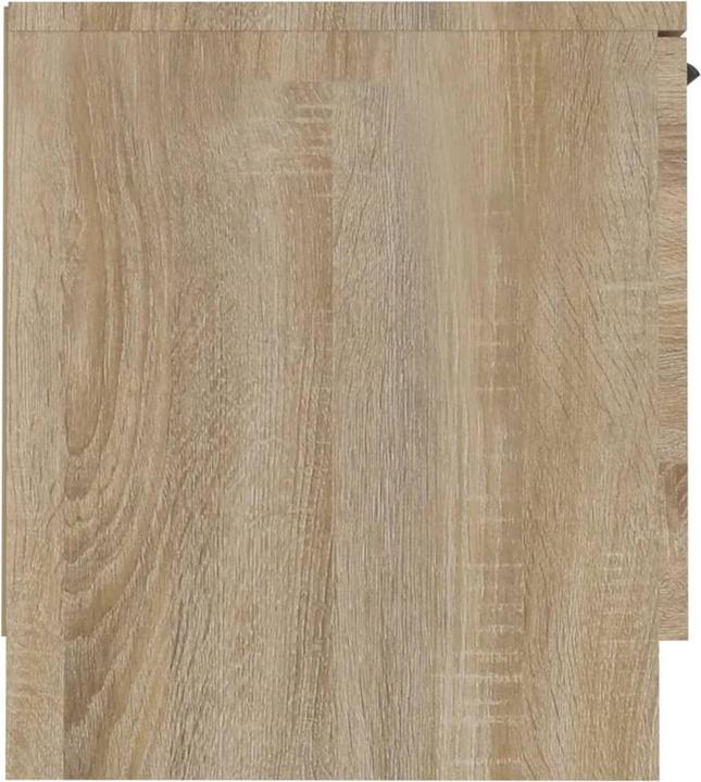 Produktbild VidaXL Cohen (140 x 35 x 40 cm)