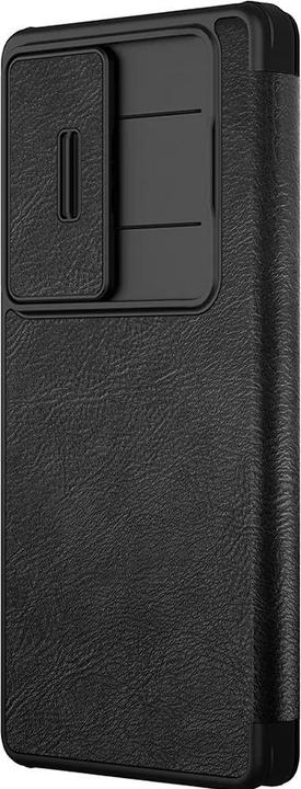 Actual product image Nillkin Qin Pro (Samsung Galaxy S25 Ultra)