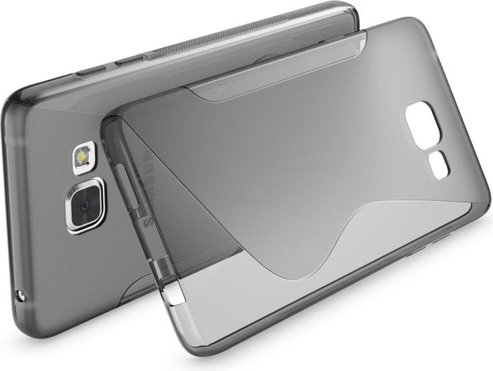 Actual product image Nalia Cell phone case (Samsung Galaxy A3 (2016))