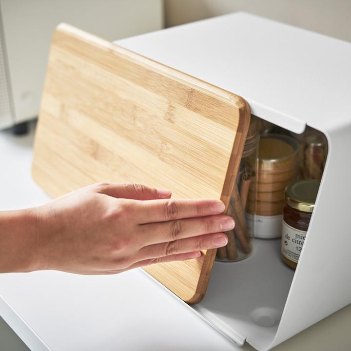 Actual product image Yamazaki Tower