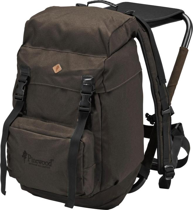 Produktbild Pinewood Sitzrucksack 35L (35 l)