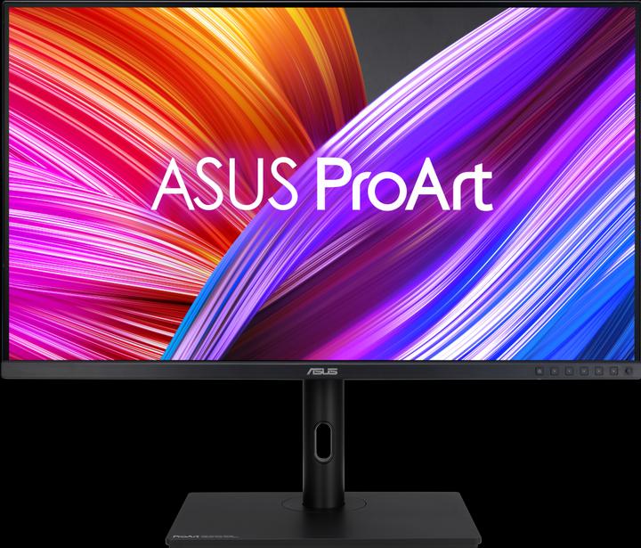 Actual product image ASUS ROG Strix XG32VC (2560 x 1440 pixels, 31.50")
