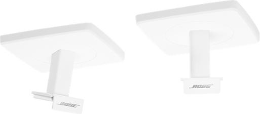 Produktbild Bose OmniJewel Deckenhalterungen (1 Paar, Wandmontage)