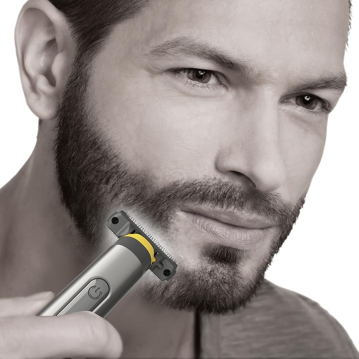 Produktbild Microtouch Micro Touch Titanium Solo