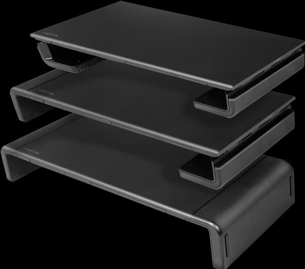 Actual product image LogiLink BP0140