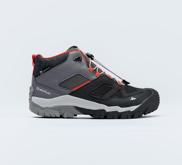 Image du produit Quechua Crossrock Mid (36)