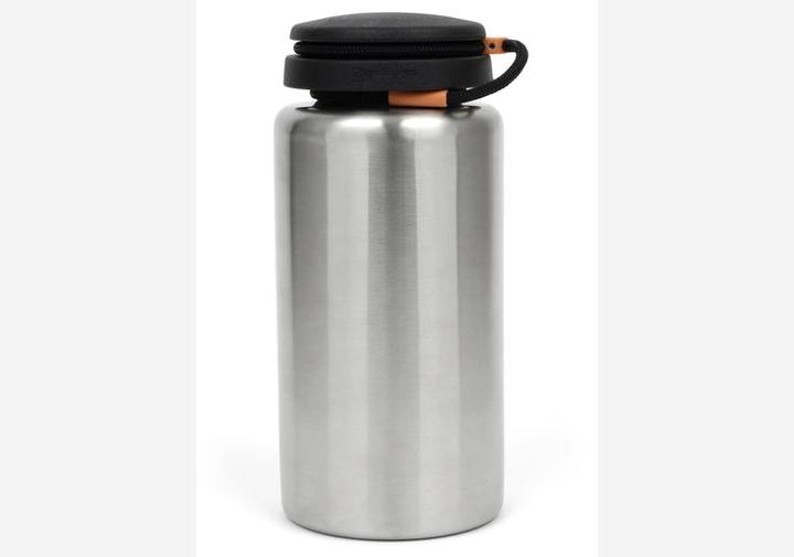 Actual product image Nalgene Stainless steel mug (1.10 l)