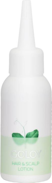 Actual product image Goloy 33 Hair & Scalp Elixir lize (50 ml)