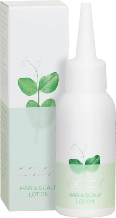 Actual product image Goloy 33 Hair & Scalp Elixir lize (50 ml)