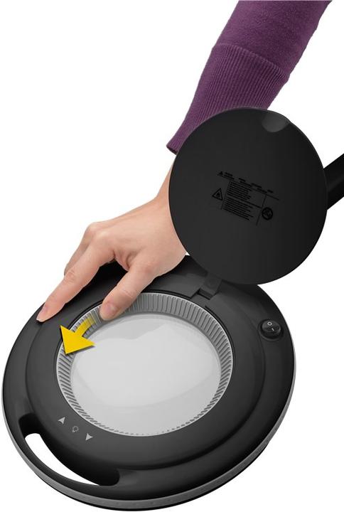 Produktbild Goobay Lupenleuchte (800 lm)