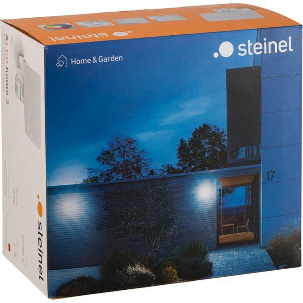 Actual product image Steinel XLED Home 2 (1184 lm, IP44)