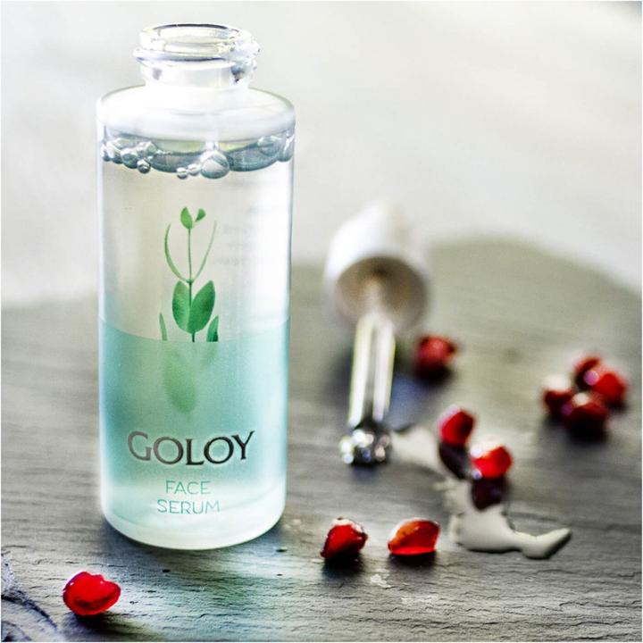 Produktbild Goloy 33 Flair Vitalize - Dispenser (30 ml)