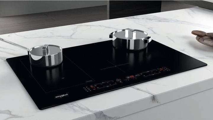 Produktbild Whirlpool WL B2977 NE