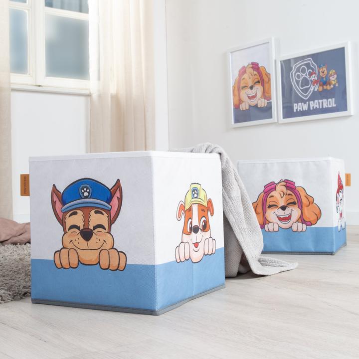 Immagine prodotto Roba Contenitore per 2 pezzi di Paw Patrol