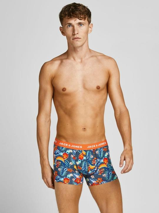 Image du produit Jack & Jones Lot de 5 boxers (M, Pack de 5)