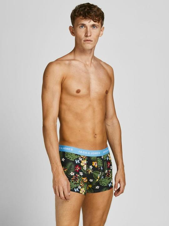Image du produit Jack & Jones Lot de 5 boxers (M, Pack de 5)
