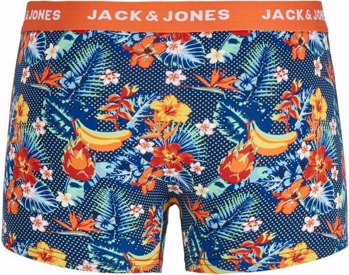 Image du produit Jack & Jones Lot de 5 boxers (M, Pack de 5)