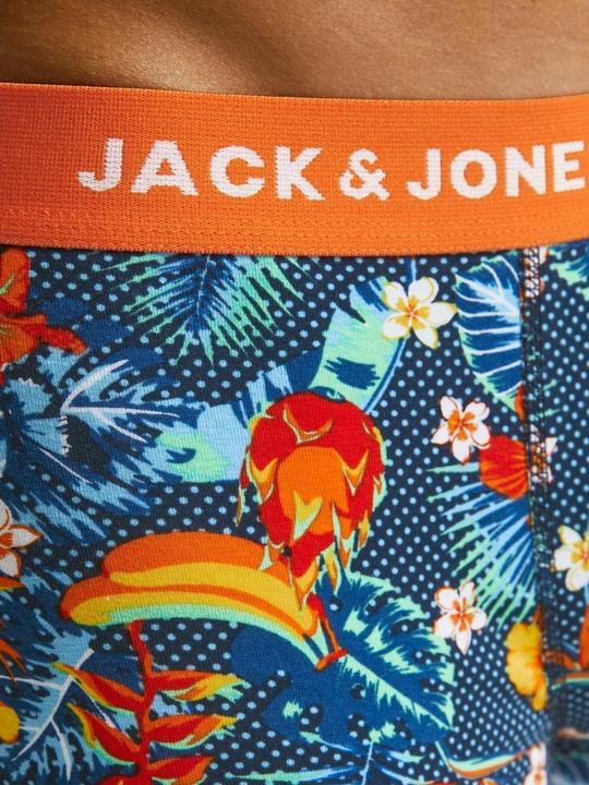 Image du produit Jack & Jones Lot de 5 boxers (M, Pack de 5)
