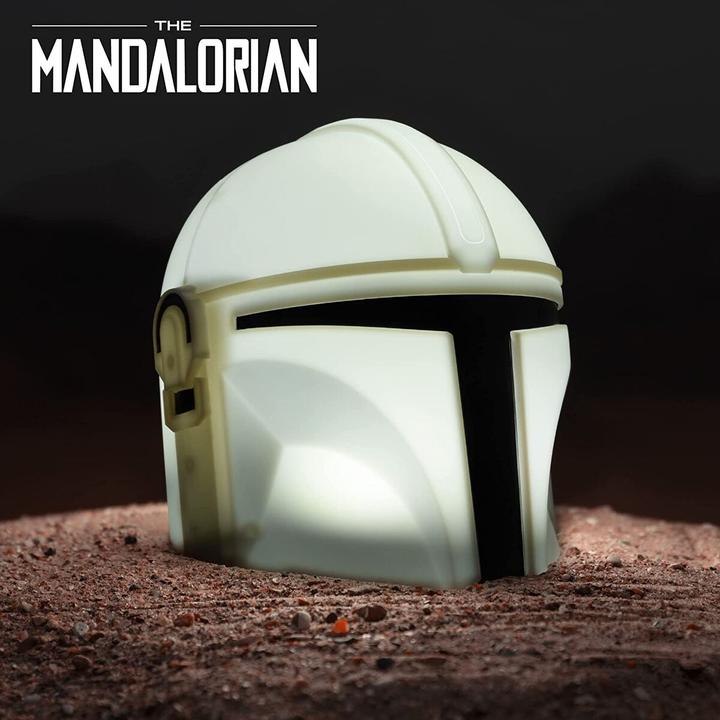 Produktbild Paladone Products The Mandalorian