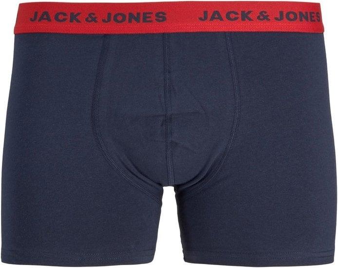 Immagine prodotto Jack & Jones Smiley Xmas (M, Confezione da 5 pezzi)