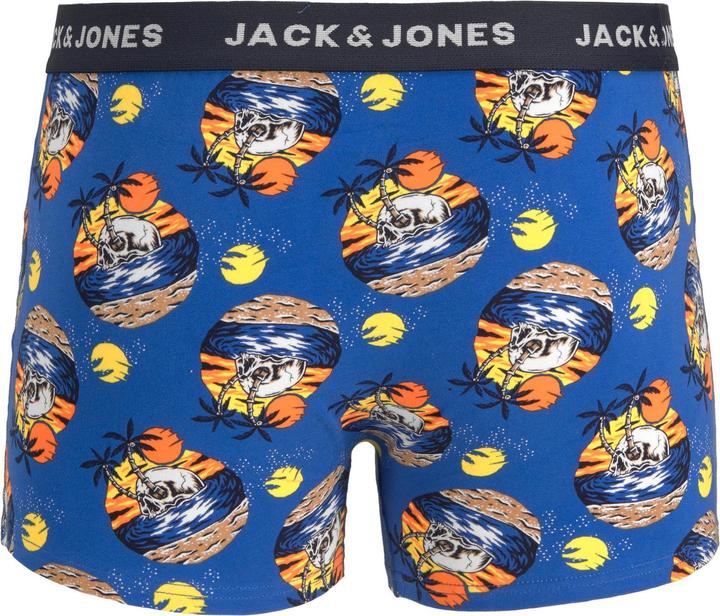 Image du produit Jack & Jones Skulls (L, Pack de 5)