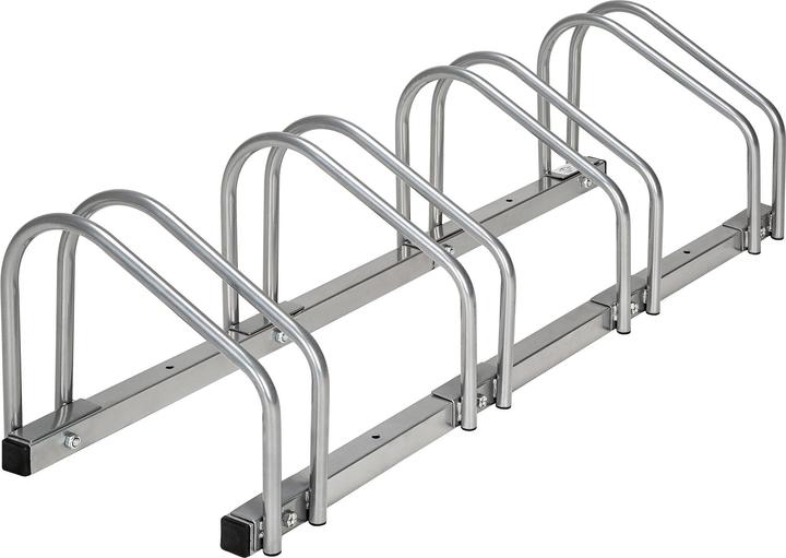 Produktbild tectake Fahrradständer