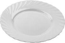Image du produit Churchill Stonecast Assiette drapeau (1 x, 24.80 cm)