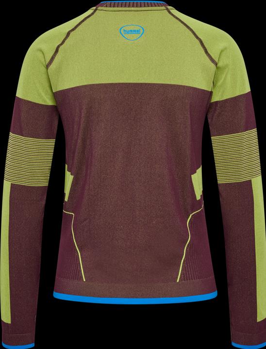 Produktbild hummel hmlSEAMLESS TEE LS (S)