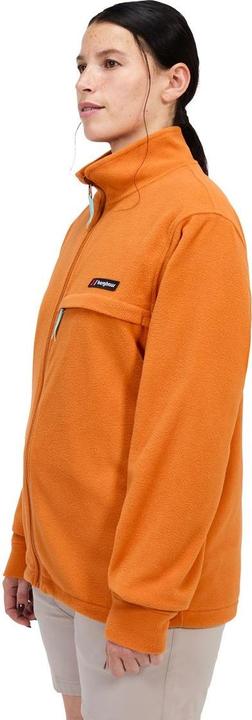 Produktbild Berghaus U Sunned Peak IA Fleece (Fleecejacke) (3XL)