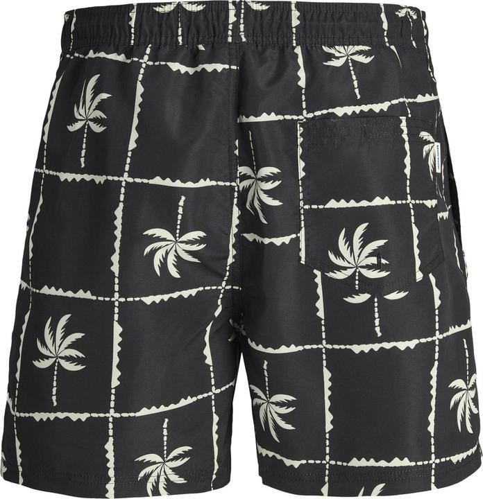 Produktbild Jack & Jones Regular Fit Regular Fit Badehosen Regular Fit Badehosen (M)