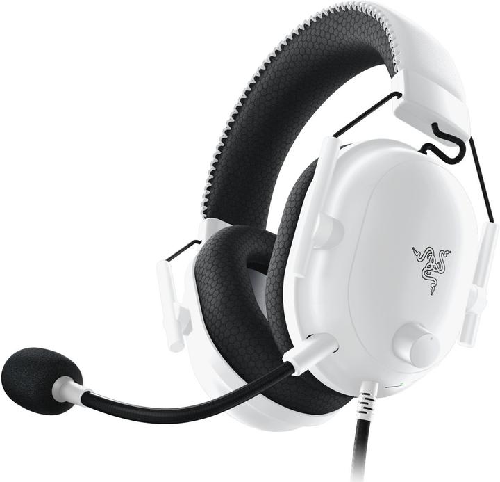Actual product image Razer Blackshark V2 Pro (Cable, Wireless)
