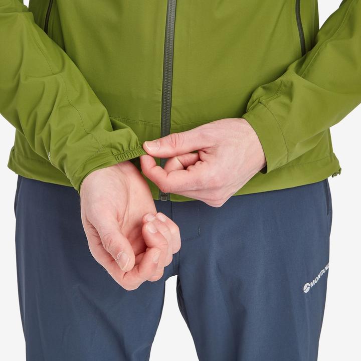 Image du produit Montane Veste Minimus Lite (S)