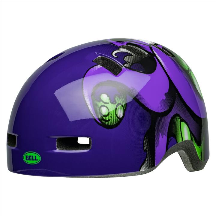 Image du produit Bell Lil Ripper (45 - 52 cm)