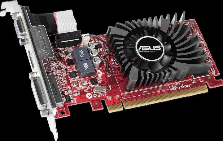 Produktbild ASUS Radeon R7 240 (2 GB)