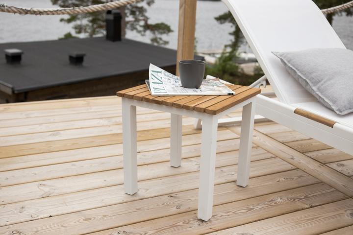 Image du produit Venture Home Table d'appoint Mexico