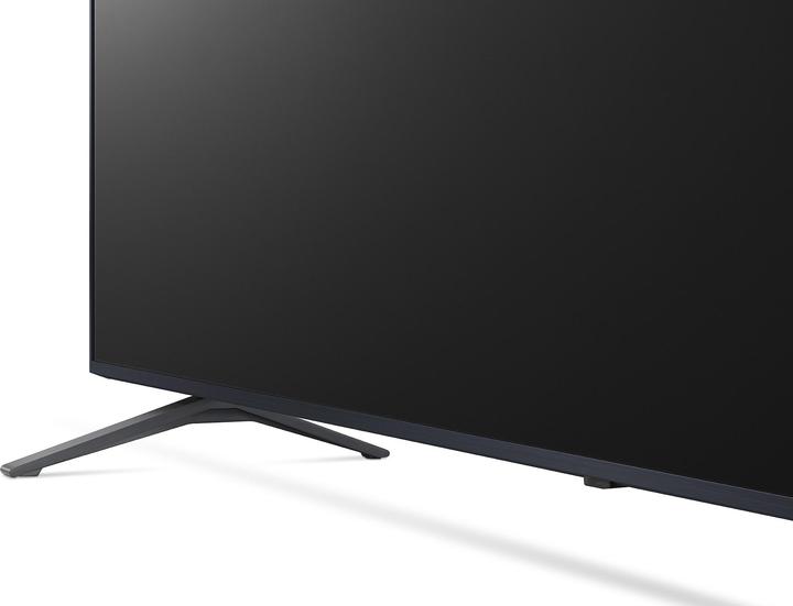 Produktbild LG 86NANO81T6A Smart TV 86 Zoll 4K (86", NANO81, Nano-Cell, 4K)