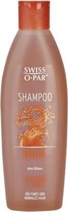 Swiss O Par Shampooing à la bière Swiss-o-Par 250ml (250 ml)