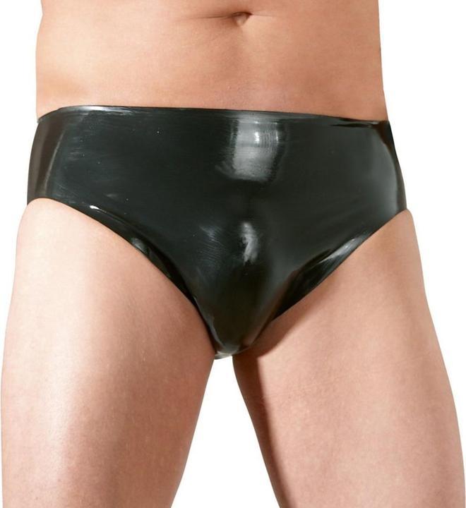 Immagine prodotto LateX Toys Scivolo dildo anale (XL)