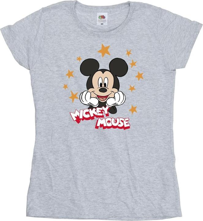 Produktbild Disney Mickey Mouse Stars TShirt (M)
