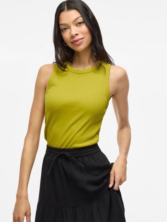 Actual product image Vila Rundhals Top (XL)