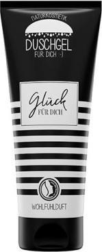 Produktbild Lavida Duschgel Salt & Pepper sortiert (200 ml)
